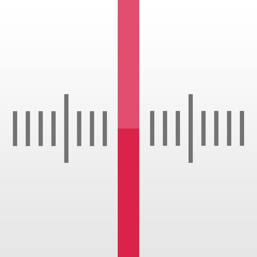 RadioApp - A Simple Radio Icon