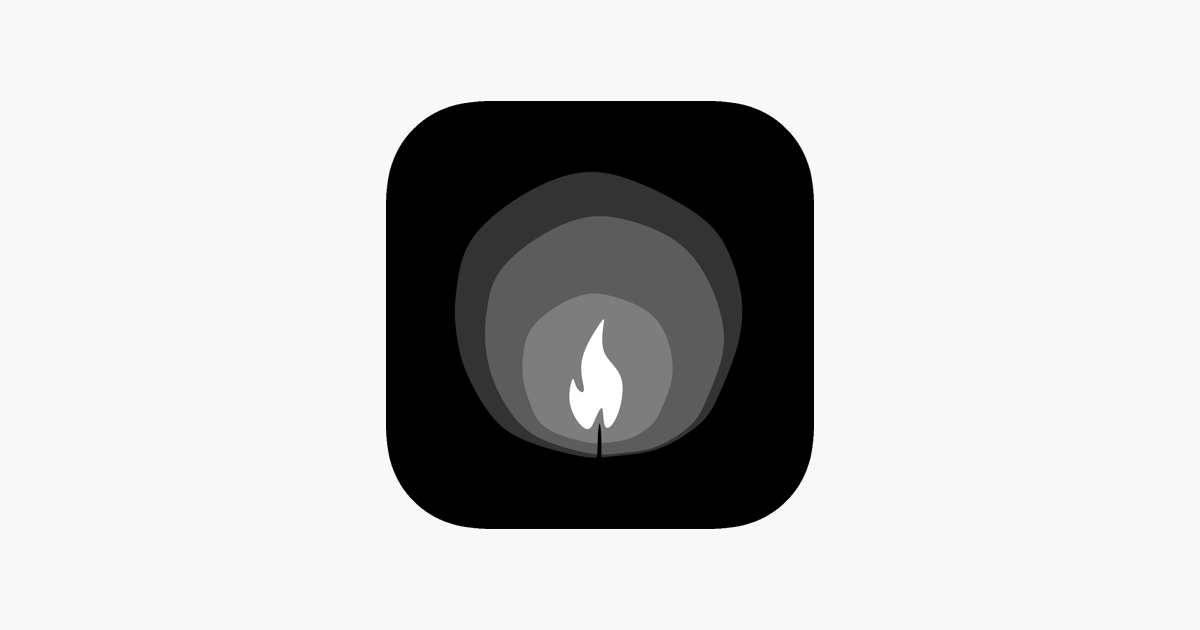 ‎A Dark Place on the App Store