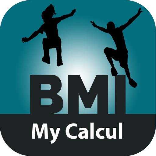 My BMI-Calcul icon