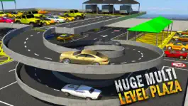 Game screenshot Multi Level Car Parking Spot: Driving School Game mod apk