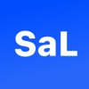 英語学習 : SAL - iPadアプリ