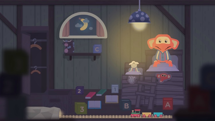 Fantorangen screenshot-9