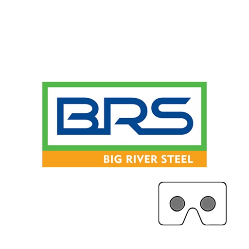 Big River Steel VR icon