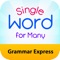 Grammar Express: Single Word for Many is the complete course in mastering the art of expressing ideas in brief and to the point