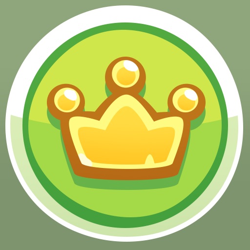 Clean Country Rank 2 icon