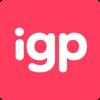 IGP: Gifts, Flowers & Cakes icon