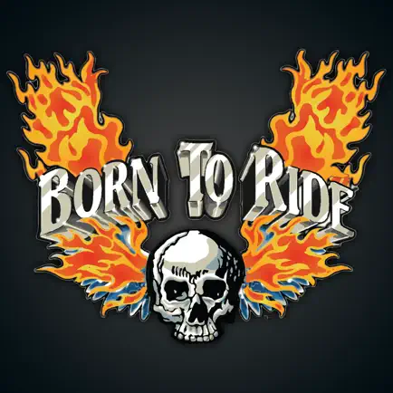Born To Ride Motorcycle Media Cheats