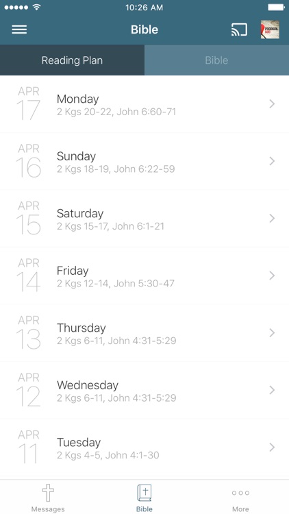 Calvary Chapel Hudson Valley