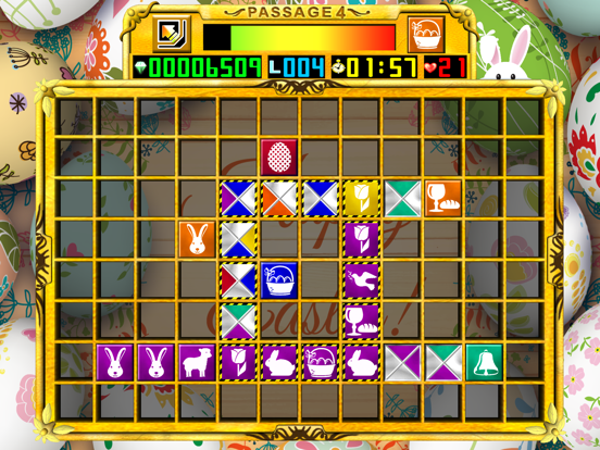 Screenshot #5 pour Passage 4 Easter Edition