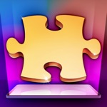 Download Jigsawpad - jigsaw puzzles HD app