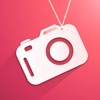 iPhotos • Photo Collage editor icon