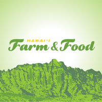 Hawaii Farm  Food