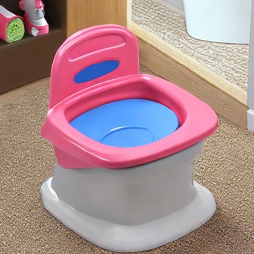 Baby Potty Training Sounds icon