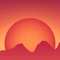 Sun Now is a beautifully designed app that will help you catch that stunning sunset or sunrise you want to see