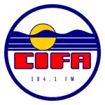 CIFA FM App Cancel
