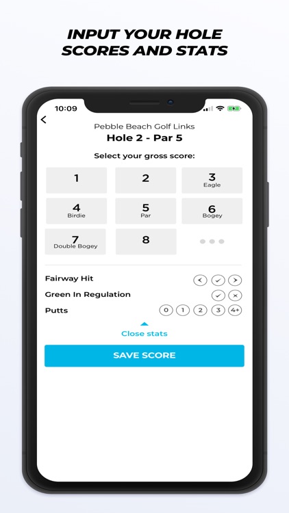 Winning Ticket - Events & GPS