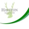 Introducing the Hayston Golf Club - Buggy App