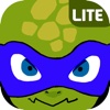 Turtles Cartoon Stickers for iMessage