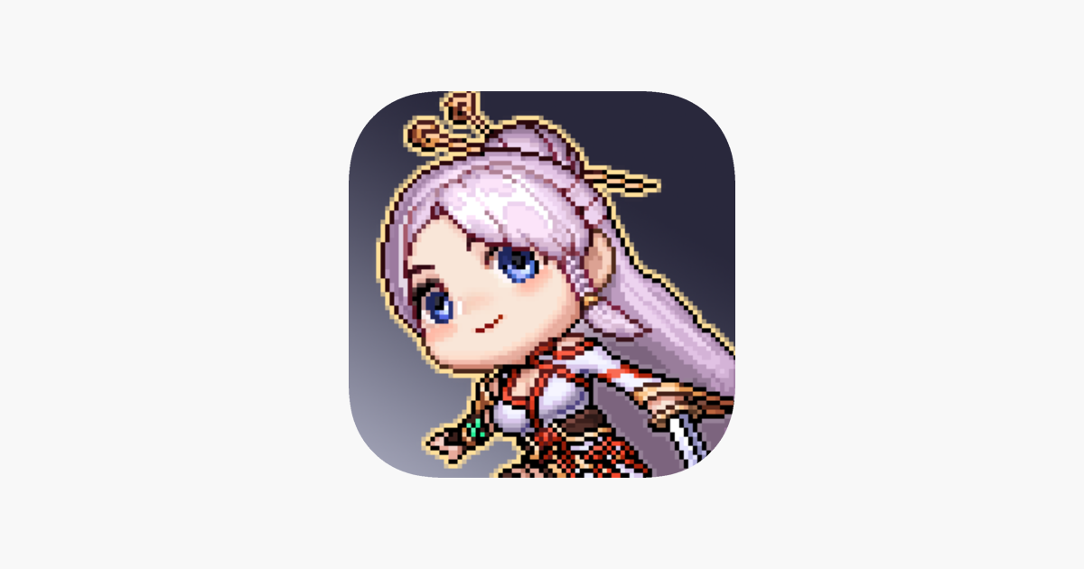 ‎Legend Of Ghost Slayer Idle on the App Store