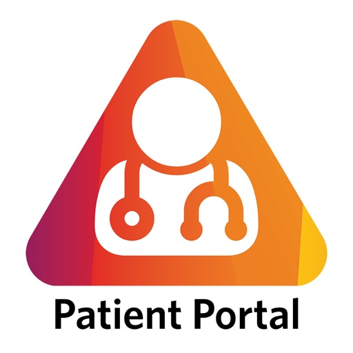 AH Patient Portal iOS App