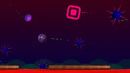 Game screenshot Flying Bouncing Ball hack