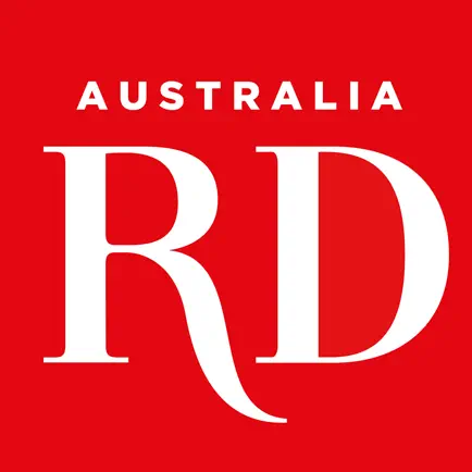 Reader's Digest Australia Читы