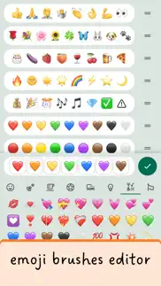 emojart problems & solutions and troubleshooting guide - 3