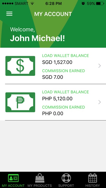 SMART World Reseller