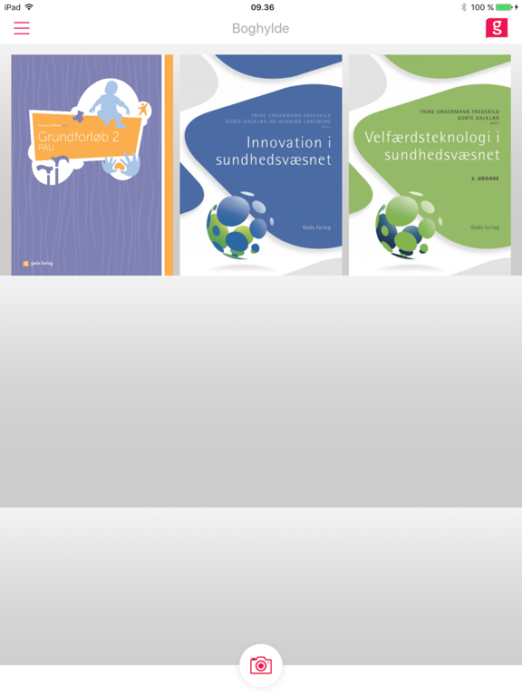 Screenshot #6 pour Gad Ekstra