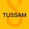 AppTUSSAM icon