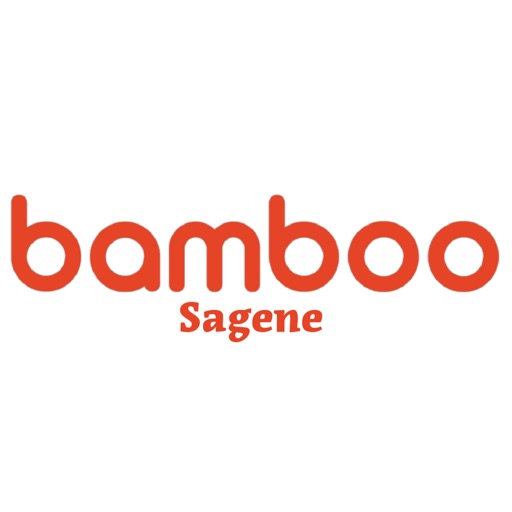 Bamboo Sagene