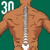 Back Workout & Healthy Posture - iPadアプリ
