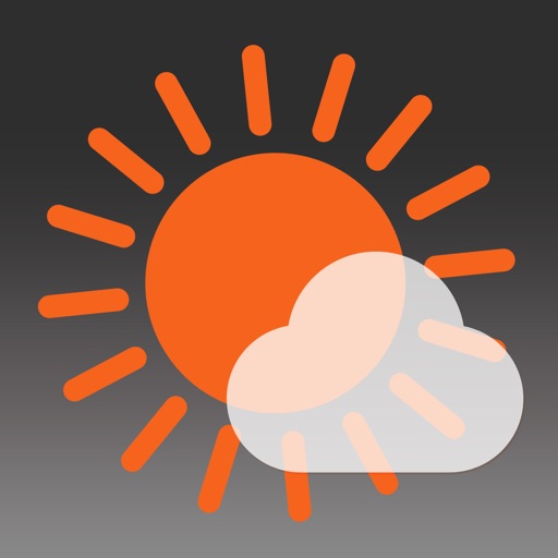 iWeather - World weather forecast