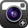 CameraShoot+ - iPhoneアプリ