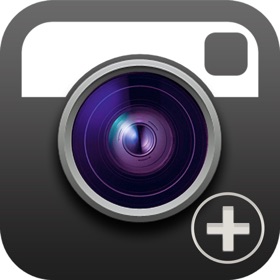 CameraShoot+