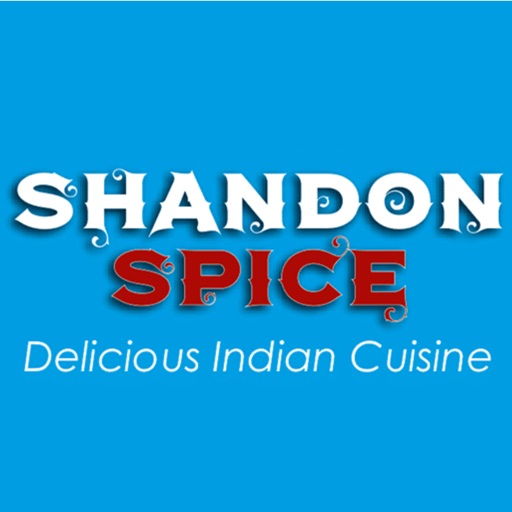 Shandon Spicee icon