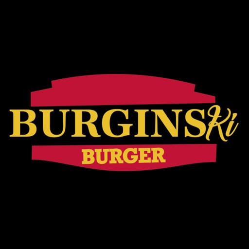 BurginsKi Burger icon