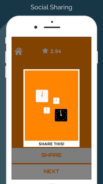 Clock Fire screenshot-3