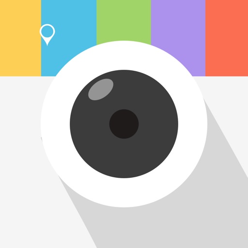 Analog Camera Editor by Hoang Ngoc Son