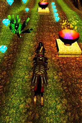 Game screenshot Horse Run in Temple mod apk