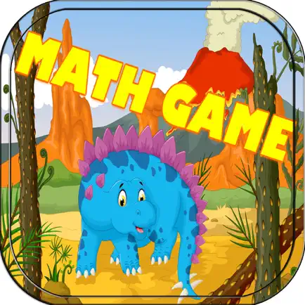 Dinosaur Math Game : Educational For Kid 1st Grade Cheats