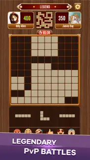 woody battle block puzzle dual problems & solutions and troubleshooting guide - 3