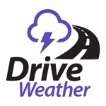 Download Drive Weather: Road Conditions app