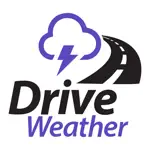 Drive Weather: Road Conditions App Problems