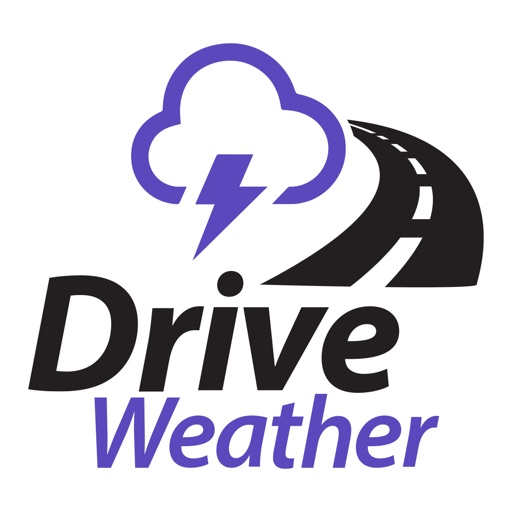 Drive Weather: Road Conditions iOS App