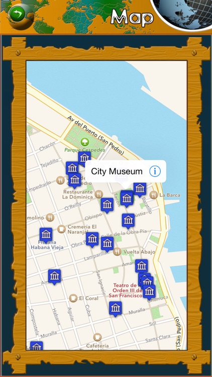 Cuba Tourism Guide