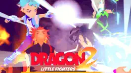 Game screenshot Dragon Little Fighters 2 hack