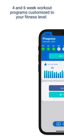 Game screenshot Bikini: Workout for Women hack