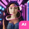 Sora: AI Photo Generator - iPhoneアプリ