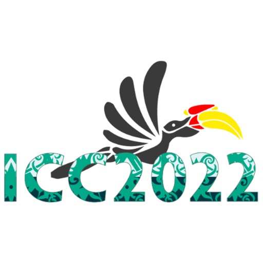 ICC 2022 icon